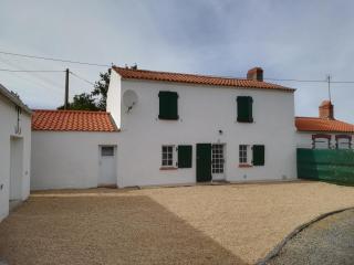 Le petit logement de la postière - La Garnache - 5