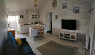 Le petit logement de la postière - La Garnache - 3