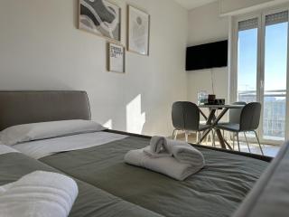 BAM House - Milano Romolo - Milan - 7