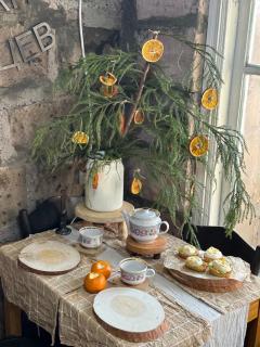 Buna Guest House - Gyumri - 7