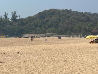 Sea La Vie Baga - Calangute - 4