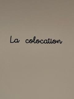 La Colocation - 4