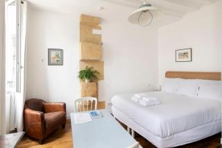 Appartement Vertus - Paris - 1