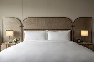 InterContinental Wuxi Taihu New City by IHG - 6