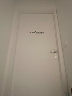 La Colocation - 5