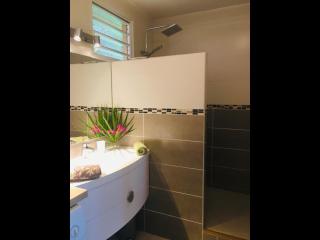 Appartement vue mer Anse des rochers - 6