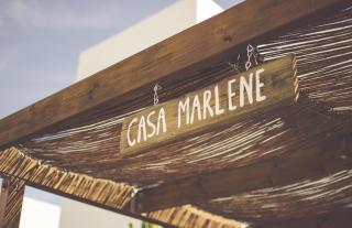 Casa Marlene - Rodalquilar - 6