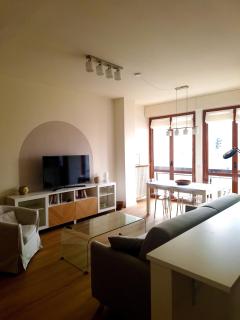 Charming Towers Guest House-Apartment - Milan - 8