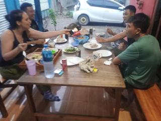 Casa Minha Backpackers Hostel - Dili - 0