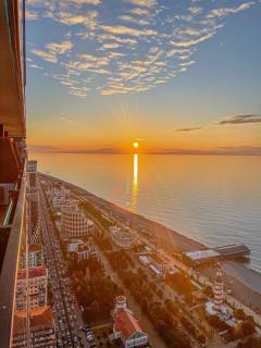 Batumi VIP hotel - Batumi - 0