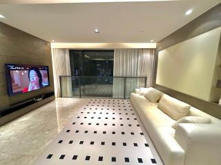 ZHome-Deplex luxury apartment-Near The Bund - 5