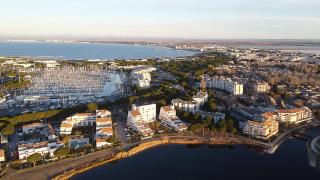 Appart très cosy jusqu'à 6 pers, Lac du Salonique - 1