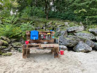 Gutshaus Wilhelmsruh - Möhnesee - 9