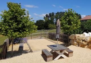 La Douce Dordogne - Coux-et-Bigaroque - 1
