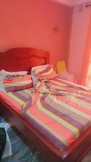 Appartement 2/3 chambres à Bonapriso Douala - Douala - 9
