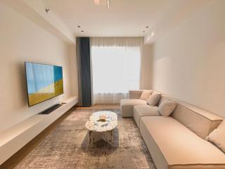 ZHome-Count luxury apartment - Shanghai - 3