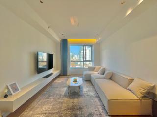 ZHome-Count luxury apartment - Shanghai - 2