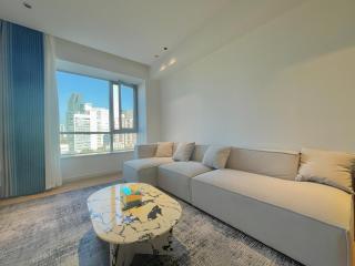 ZHome-Count luxury apartment - Shanghai - 1