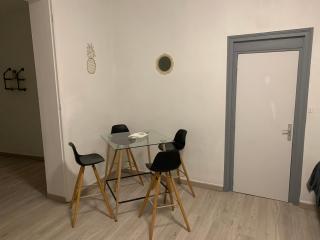 Logement entier 100 m2 - Sin-le-Noble - 6