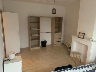 Logement entier 100 m2 - Sin-le-Noble - 3