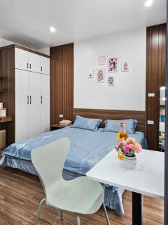 CHLOE'S SERVICED APARTMENT - VINHOMES MARINA - Xóm Niêm - 5