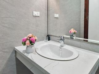 CHLOE'S SERVICED APARTMENT - VINHOMES MARINA - Xóm Niêm - 3