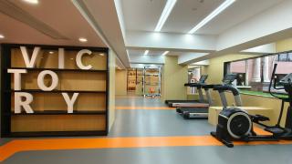 Guangdong Victory Hotel - Free shuttle bus to exhibition center during Canton Fair - Canton - 5