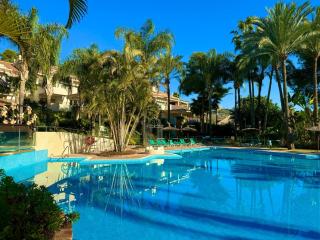 Luxury Apartment Marbella - Marbella - 8