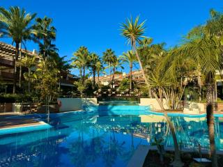 Luxury Apartment Marbella - Marbella - 9