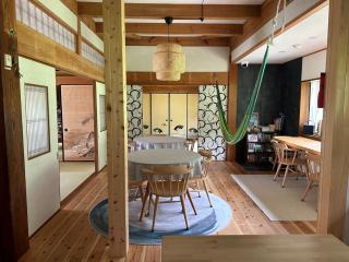 Whole house rental inn Umu - Vacation STAY 60715v - 7