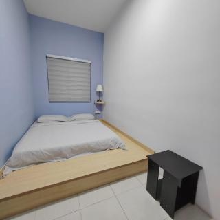 Muji Style brick themed Cameron Highland Homestay FREE Netflix - Tanah Rata - 5