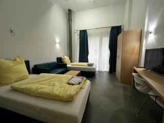 Fabella Flats Forchheim - 4