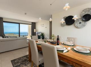 360° seaview apartment Samara Resort Marbella - Marbella - 6