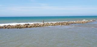 Appartamento Lungomare Toscanelli - Ostia - 3