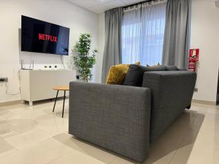 Apartamento Estación Mozárabes - Córdoba - 8