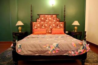 Heritage Home in Central Kolkata - Calcuta - 4