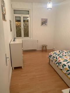 Logement entier 100 m2 - Sin-le-Noble - 9