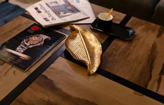 Deluxe Luxury Apartment - 5