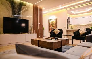 Deluxe Luxury Apartment - Rawalpindi - 8