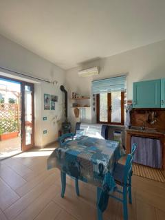 Sa dommo de Mammai - Cala Gonone - 7