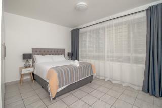 Wavecrest 101 Holiday Apartment - Durban - 8