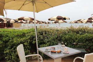 Appartamento Lungomare Toscanelli - Ostia - 9