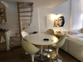 Appartement trois pièces Saint Tropez - Saint-Tropez - 4