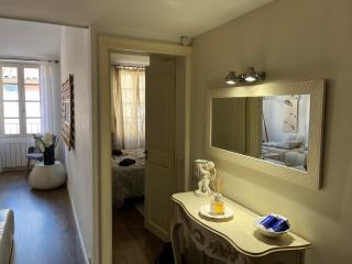 Appartement trois pièces Saint Tropez - Saint-Tropez - 7