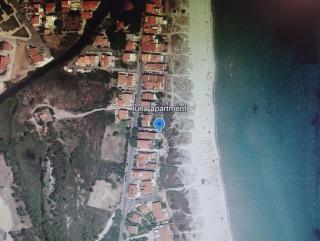 Luna Apartment- Fronte Mare - La Caletta - 6