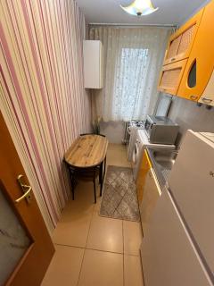 Cozy & warm studio - Bucarest - 6
