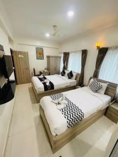 Hotel Janakpur Inn - 8
