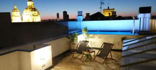 San Luis Downtown & Pool Apartment - Siviglia - 9