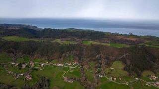 MIRADOR PIE DE LA SIERRA - Llanes - 8
