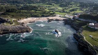 MIRADOR PIE DE LA SIERRA - Llanes - 7